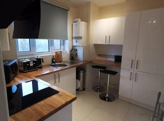 Umbrella Properties London Woolwich