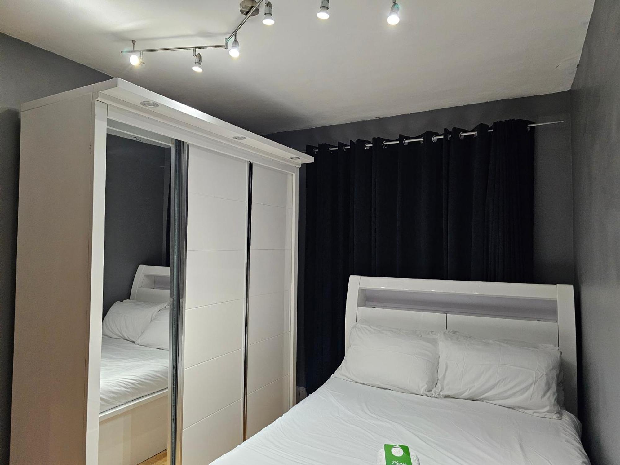 Umbrella Woolwich Homestay London