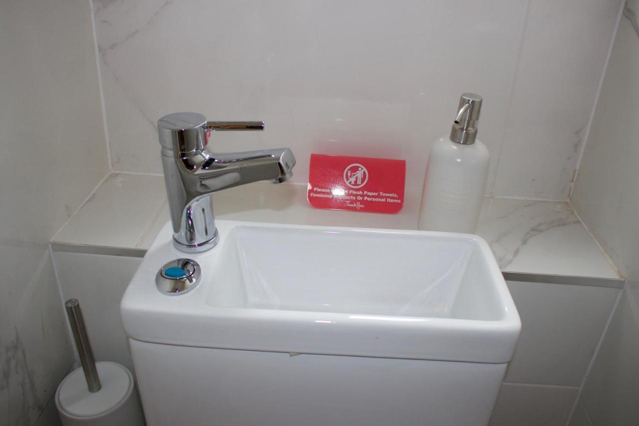 Homestay Umbrella Woolwich *