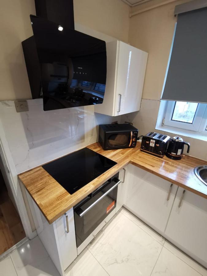 Umbrella Woolwich Homestay