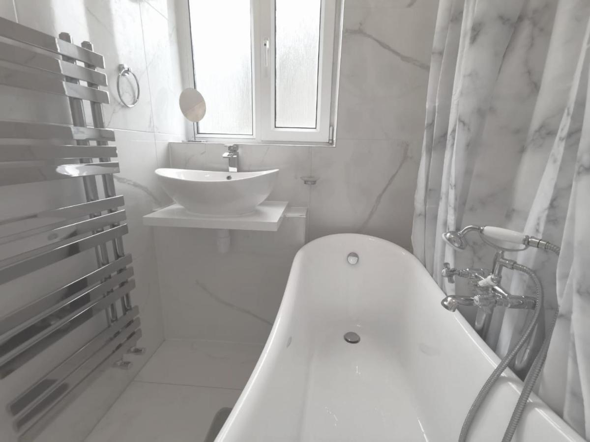 Umbrella Woolwich Homestay London