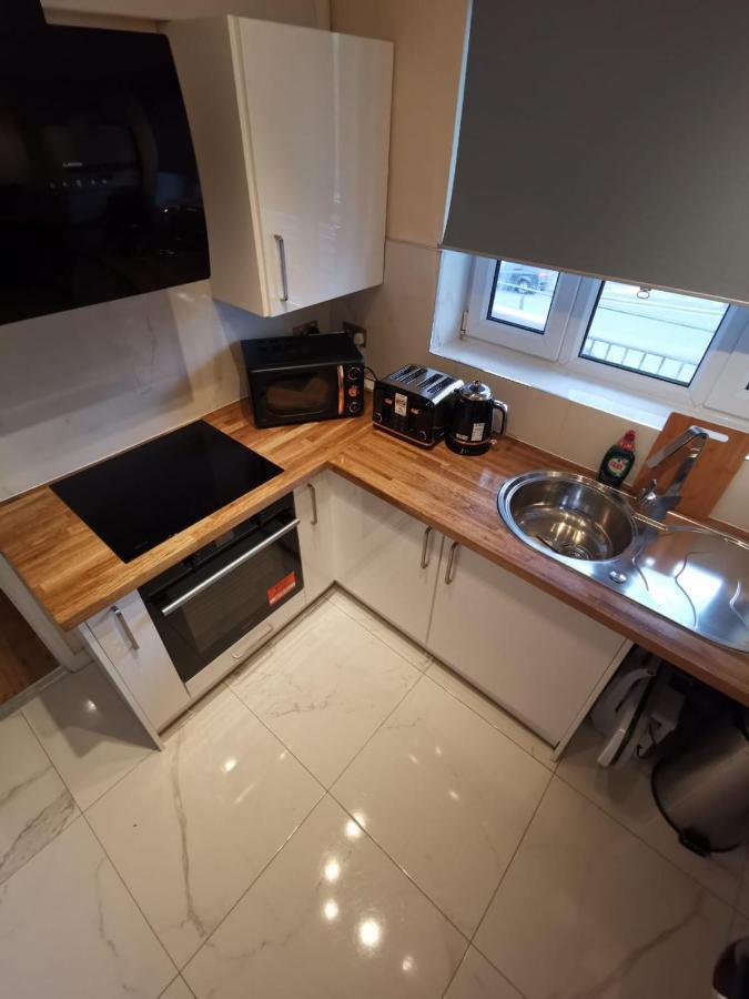 Umbrella Woolwich Homestay *