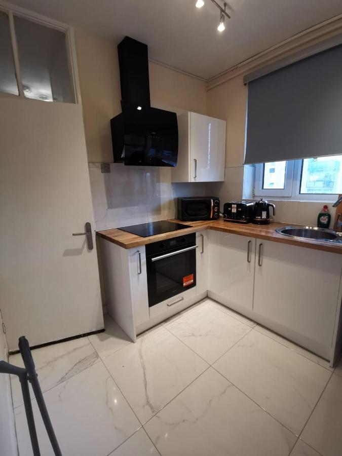Homestay Umbrella Woolwich *