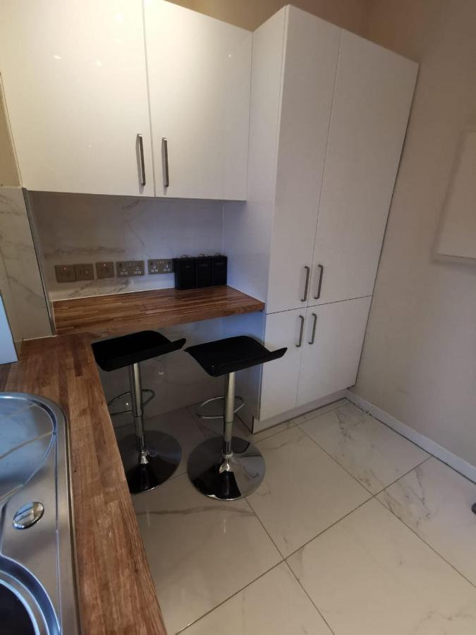 Homestay Umbrella Woolwich