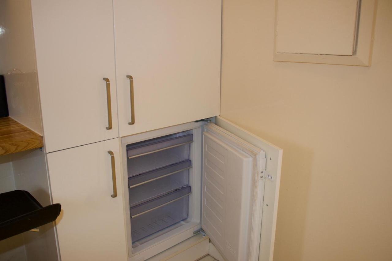 Homestay Umbrella Woolwich London