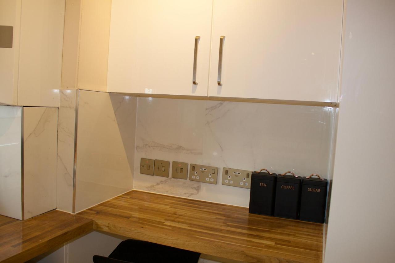 Umbrella Woolwich Homestay