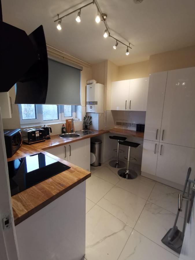 Homestay Umbrella Woolwich
