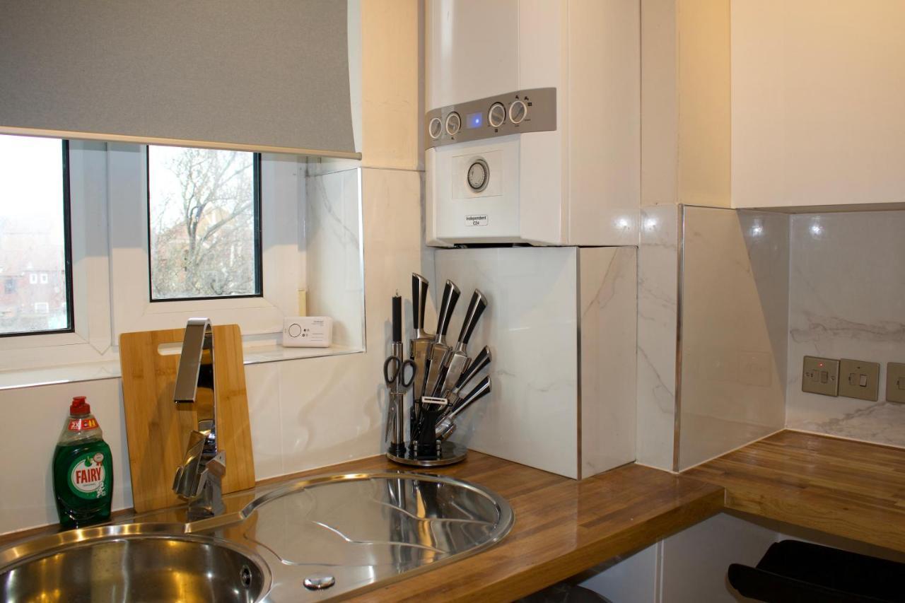 Homestay Umbrella Woolwich