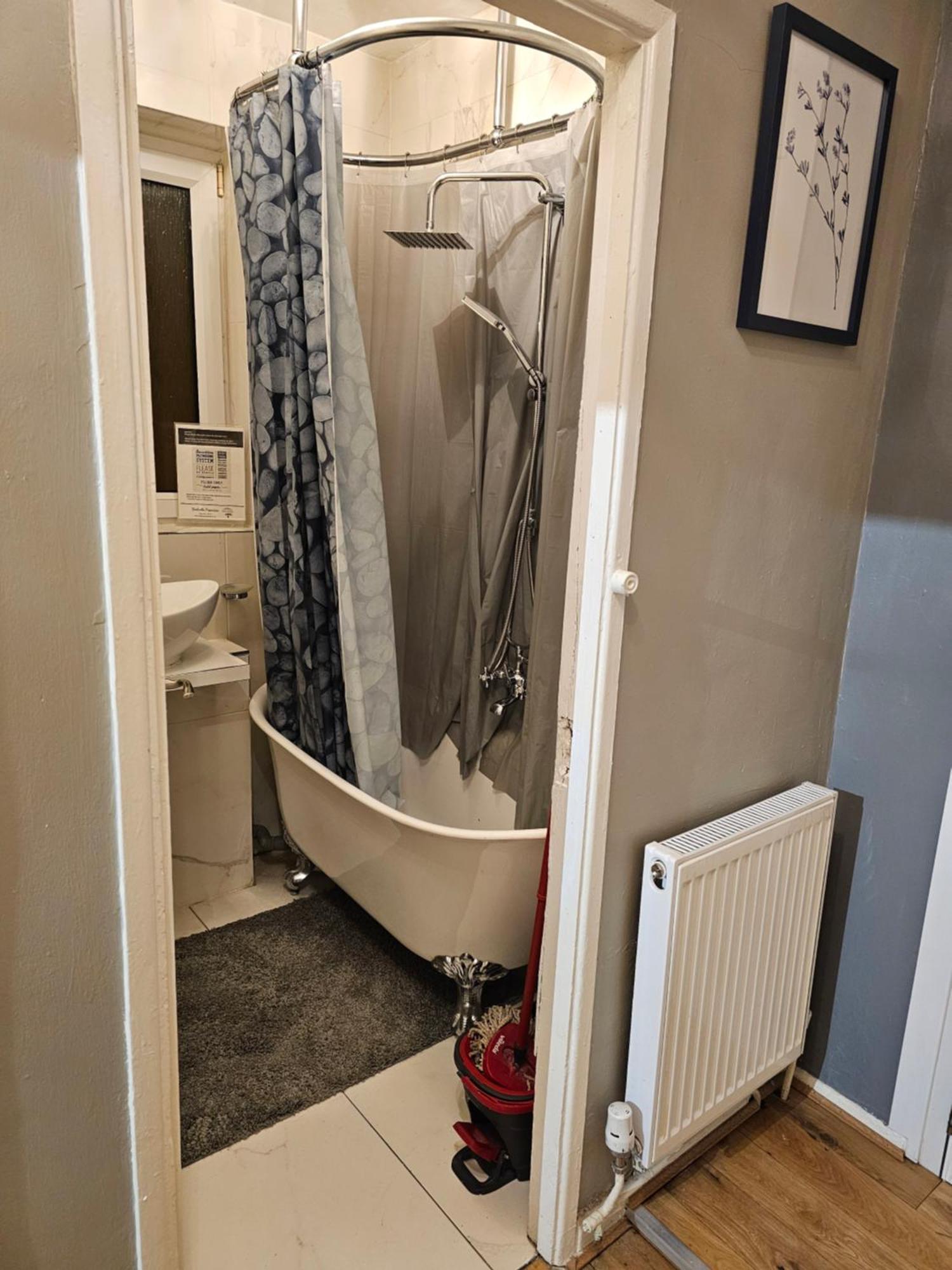 Homestay Umbrella Woolwich London