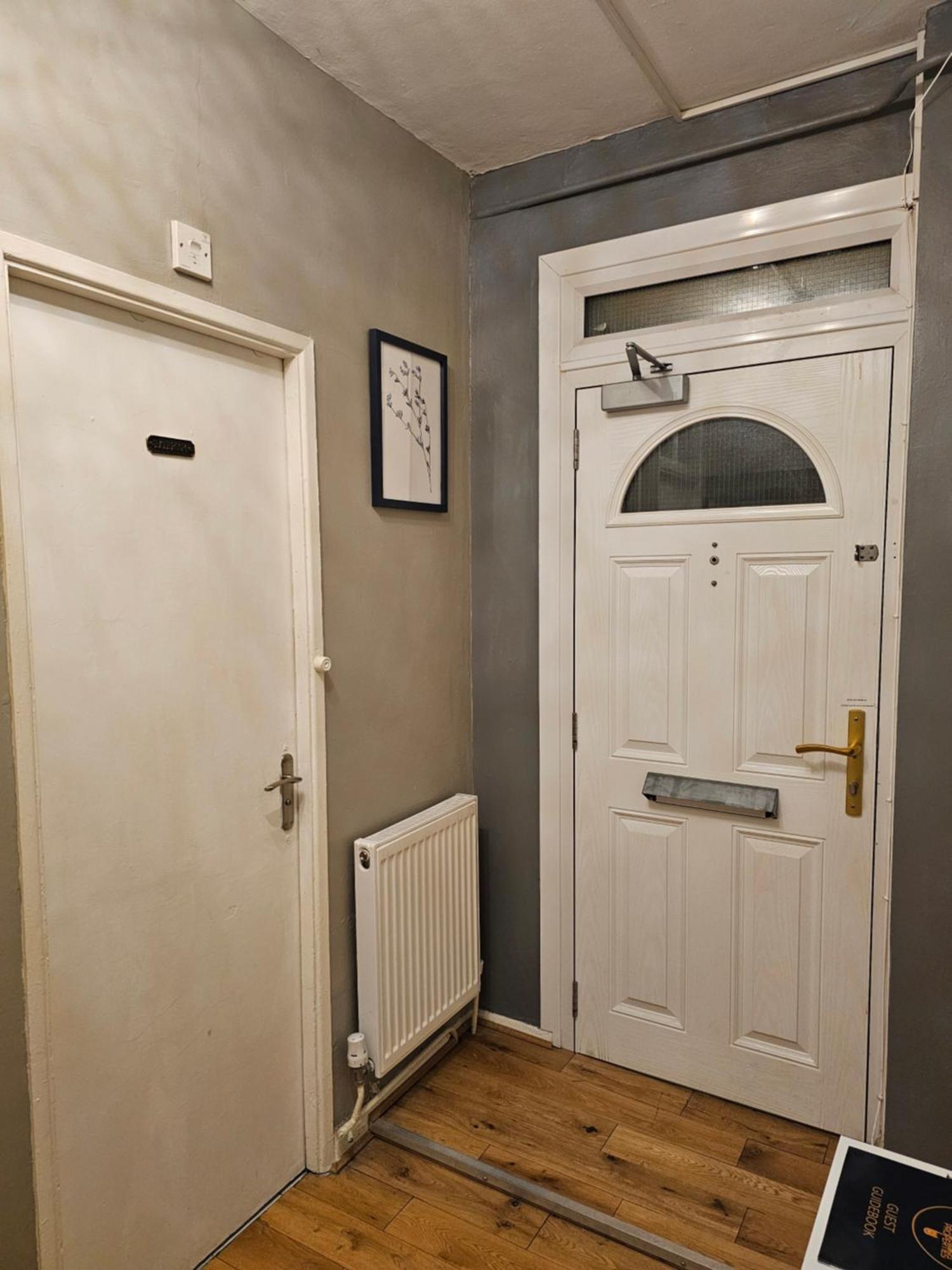 Homestay Umbrella Woolwich