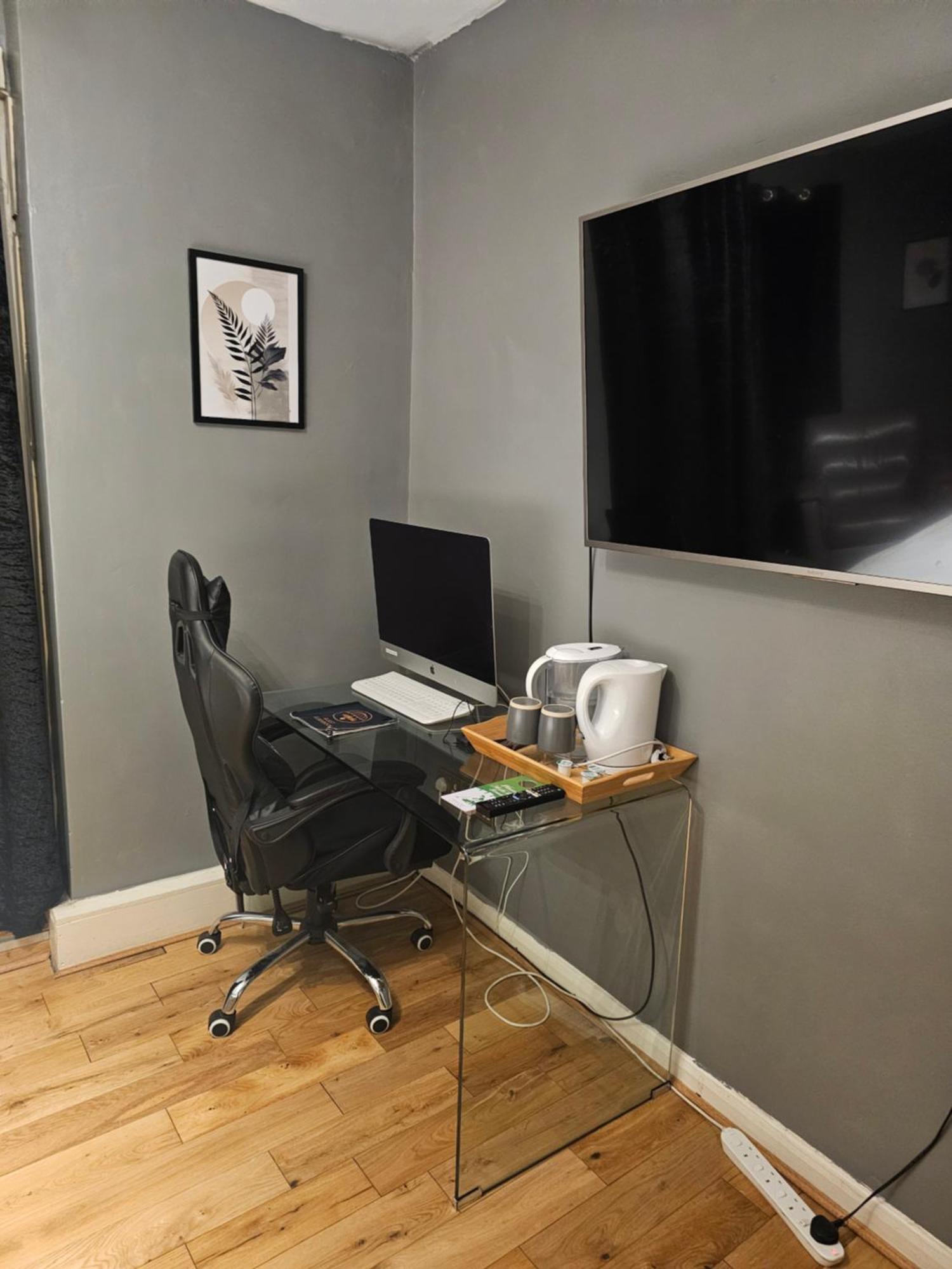 Homestay Umbrella Woolwich *