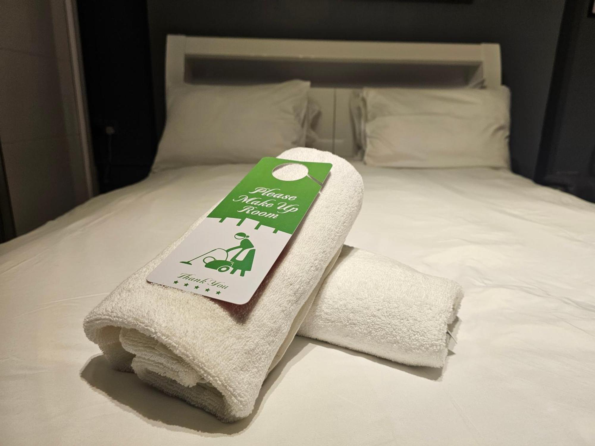 Umbrella Woolwich Homestay *