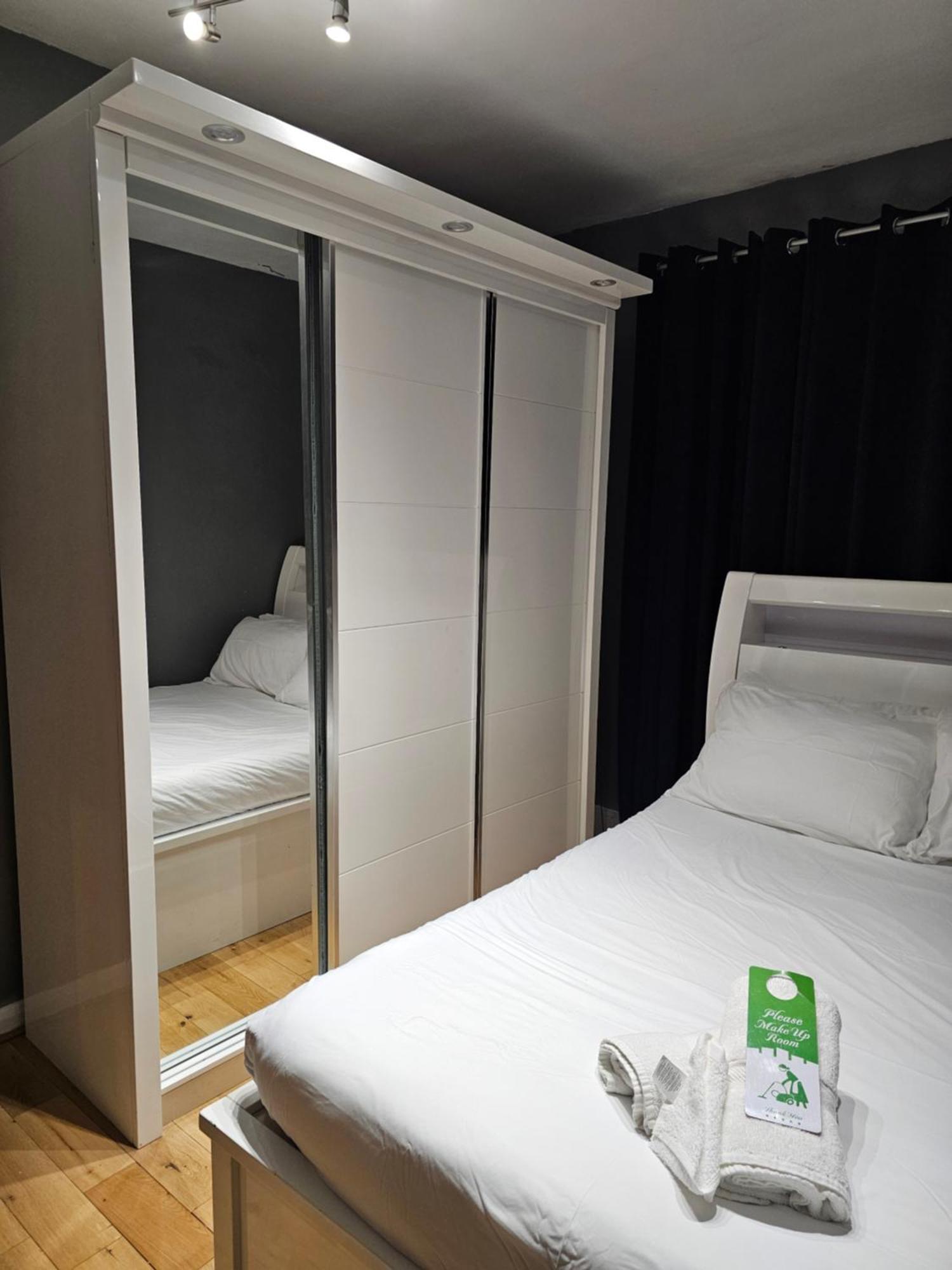 Homestay Umbrella Woolwich London
